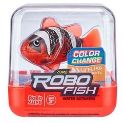 Статуэтки Robofish Color Change Bandai цена и информация | Игрушки для мальчиков | kaup24.ee