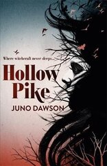 Hollow Pike цена и информация | Книги для подростков и молодежи | kaup24.ee
