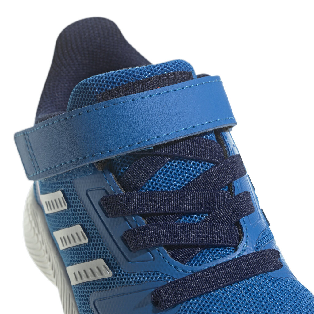 Laste jalanõud Adidas Runfalcon 2.0 I Blue GX3541 GX3541/9K цена и информация | Laste spordijalatsid | kaup24.ee