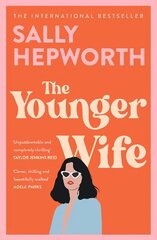 Younger Wife: An unputdownable new domestic drama with jaw-dropping twists цена и информация | Фантастика, фэнтези | kaup24.ee