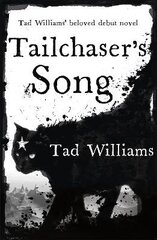 Tailchaser's Song hind ja info | Fantaasia, müstika | kaup24.ee