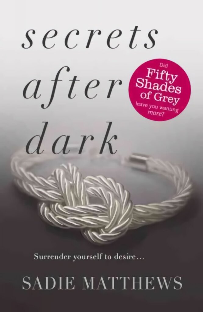 Secrets After Dark (After Dark Book 2): Book Two in the After Dark series, Bk. 2 цена и информация | Fantaasia, müstika | kaup24.ee