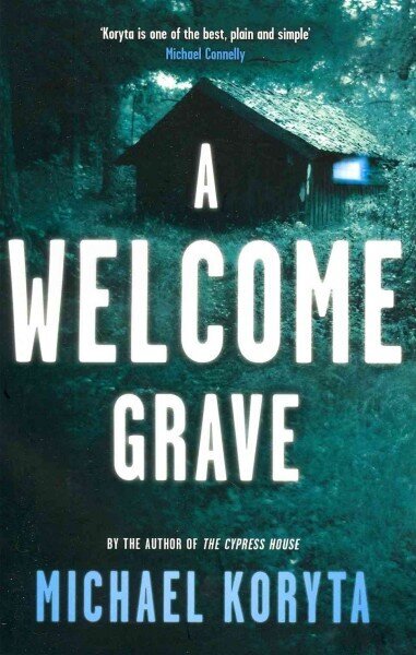 Welcome Grave: Lincoln Perry 3 hind ja info | Fantaasia, müstika | kaup24.ee