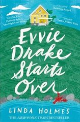 Evvie Drake Starts Over: the perfect cosy season read for fans of Gilmore Girls hind ja info | Fantaasia, müstika | kaup24.ee