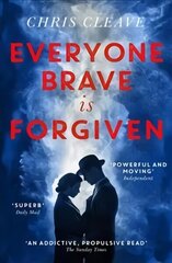 Everyone Brave Is Forgiven hind ja info | Fantaasia, müstika | kaup24.ee