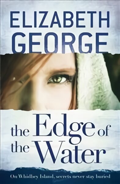 Edge of the Water: Book 2 of The Edge of Nowhere Series цена и информация | Fantaasia, müstika | kaup24.ee