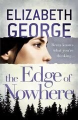 Edge of Nowhere: Book 1 of The Edge of Nowhere Series цена и информация | Книги для подростков и молодежи | kaup24.ee