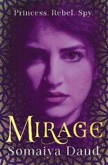 Mirage: the captivating Sunday Times bestseller hind ja info | Noortekirjandus | kaup24.ee