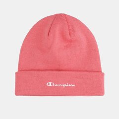 Champion laste müts, roosa цена и информация | Шапки, перчатки, шарфы для мальчиков | kaup24.ee