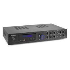 Fenton AV550BT 5.1 kanaliga kodukino helivõimendi hind ja info | Koduaudio ja 