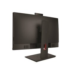 Компьютер HiSmart ALL-IN-ONE 27” FHD (черный) цена и информация | Стационарные компьютеры | kaup24.ee