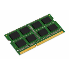 Kingston KVR16LS11/8 8 GB 1600 mHz цена и информация | Оперативная память (RAM) | kaup24.ee