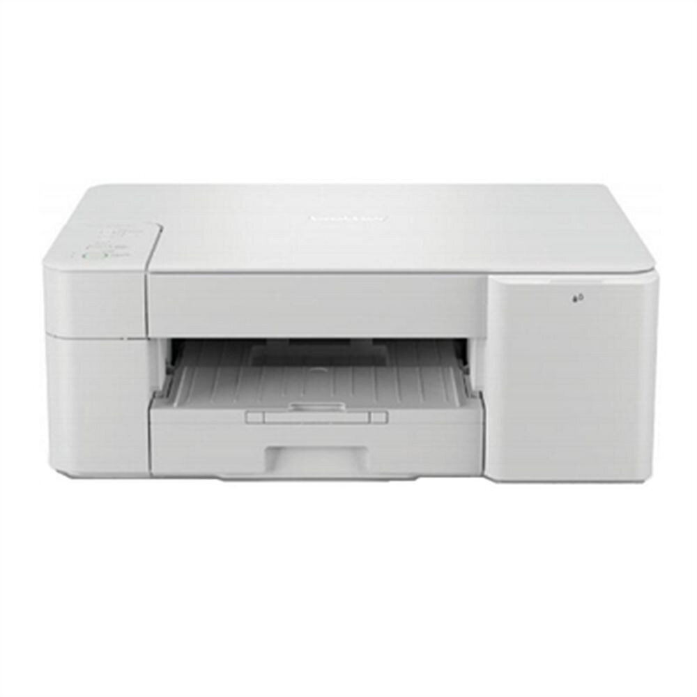 Multifunktsionaalne printer Brother DCPJ1200WRE1 hind ja info | Printerid | kaup24.ee