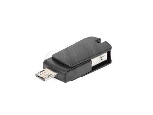 Natec NCZ-0807 hind ja info | USB jagajad, adapterid | kaup24.ee