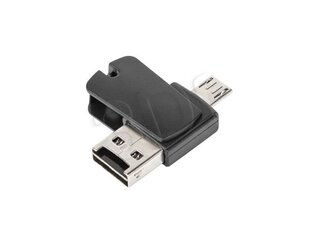 Natec NCZ-0807 hind ja info | USB jagajad, adapterid | kaup24.ee