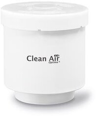 Clean Air Optima W-01W цена и информация | Очистители воздуха | kaup24.ee