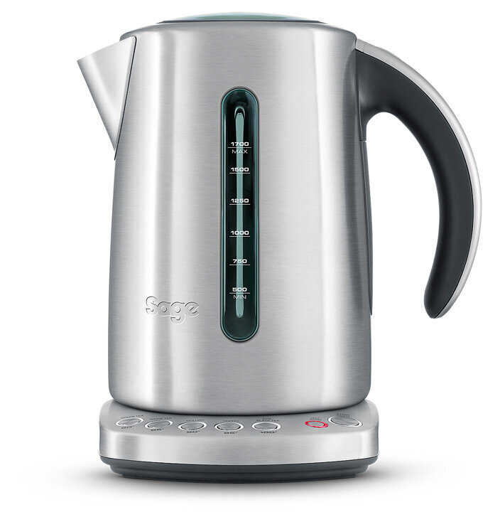 Sage Smart kettle цена и информация | Veekeetjad | kaup24.ee