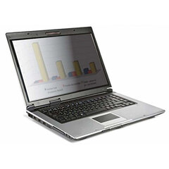 Monitori privaatsusfilter Urban Factory SSP33UF hind ja info | Sülearvuti tarvikud | kaup24.ee