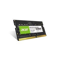 Acer BL.9BWWA.206 8 GB DDR4 цена и информация | Оперативная память (RAM) | kaup24.ee