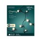 Valguskett Cherry 494647 1800cm 240 LED цена и информация | Jõulutuled | kaup24.ee