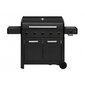 Gaasigrill Mustang Connoisseur 5+1, 163x61x115 cm hind ja info | Grillid | kaup24.ee