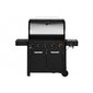 Gaasigrill Mustang Connoisseur 5+1, 163x61x115 cm hind ja info | Grillid | kaup24.ee