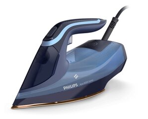 Philips DST8020/20 hind ja info | Triikrauad, riideaurutid | kaup24.ee