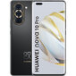 Huawei Nova 10 Pro 8/256GB Dual SIM 51097ETX Starry Black hind ja info | Telefonid | kaup24.ee
