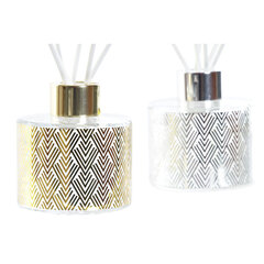 Parfüümipulgad DKD Home Decor lavendel vanilje (50 ml) (2 pcs) hind ja info | Kodulõhnastajad | kaup24.ee