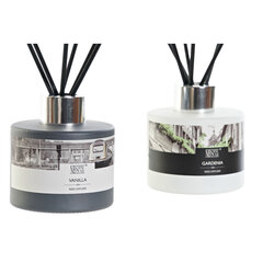 Parfüümipulgad DKD Home decor gardenia (50 ml) (2 pcs) hind ja info | Kodulõhnastajad | kaup24.ee