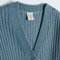 Cool Club свитер для девочек, CCG2521971 цена и информация | Свитеры, жилетки, пиджаки для девочек | kaup24.ee