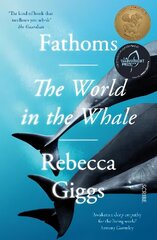 Fathoms: the world in the whale hind ja info | Tervislik eluviis ja toitumine | kaup24.ee