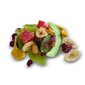 Eksootiliste kuivatatud puuviljade segu SUVI, 500g hind ja info | Pähklid, seemned, kuivatatud puuviljad | kaup24.ee