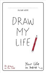 Draw My Life hind ja info | Tervislik eluviis ja toitumine | kaup24.ee