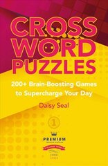 Crossword One New edition цена и информация | Книги о питании и здоровом образе жизни | kaup24.ee