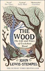 Wood: The Life & Times of Cockshutt Wood цена и информация | Книги об искусстве | kaup24.ee