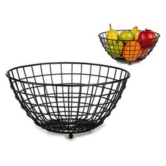 Ваза для фруктов цена и информация | Посуда, тарелки, обеденные сервизы | kaup24.ee
