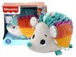 Sensoorne mänguasi Fischer Price värviline siil цена и информация | Pehmed mänguasjad | kaup24.ee