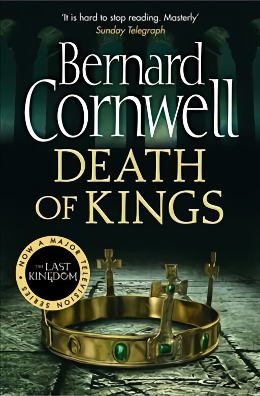 Death of Kings, Book 6 hind ja info | Fantaasia, müstika | kaup24.ee