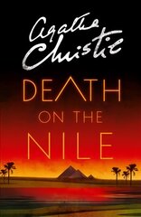 Death on the Nile, Death on the Nile hind ja info | Fantaasia, müstika | kaup24.ee