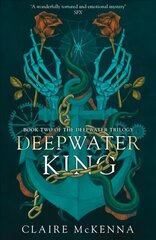 Deepwater King hind ja info | Fantaasia, müstika | kaup24.ee