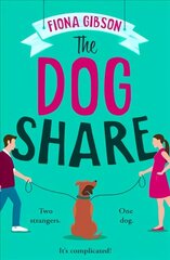 Dog Share цена и информация | Фантастика, фэнтези | kaup24.ee