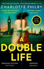 Double Life hind ja info | Fantaasia, müstika | kaup24.ee