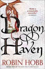 Dragon Haven hind ja info | Fantaasia, müstika | kaup24.ee