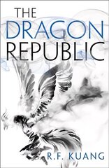 Dragon Republic hind ja info | Fantaasia, müstika | kaup24.ee