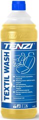 Istmepolstri puhastusvahend Tenzi Textil Wash 1 L, kontsentraat hind ja info | Autokeemia | kaup24.ee