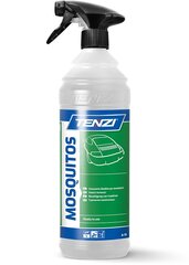 Putukate puhastusvahend Tenzi Mosquitos 1 L hind ja info | Autokeemia | kaup24.ee