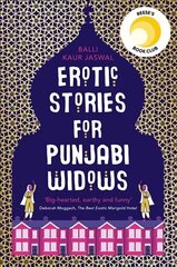 Erotic Stories for Punjabi Widows цена и информация | Фантастика, фэнтези | kaup24.ee