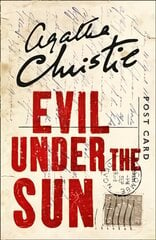 Evil Under the Sun, Evil Under the Sun цена и информация | Фантастика, фэнтези | kaup24.ee