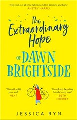 Extraordinary Hope of Dawn Brightside цена и информация | Фантастика, фэнтези | kaup24.ee